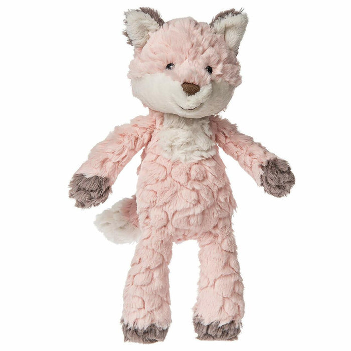 Putty Nursery Fox Plush