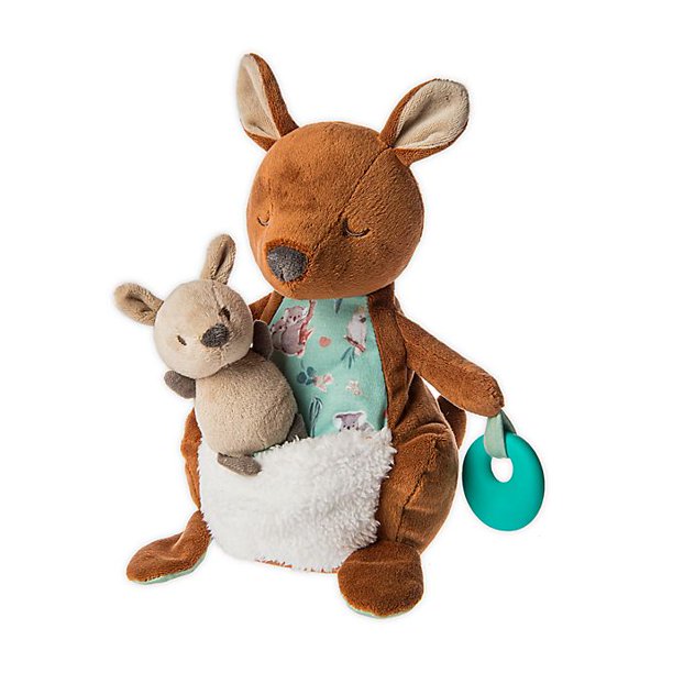 Down Under Kangaroo Activity Toy