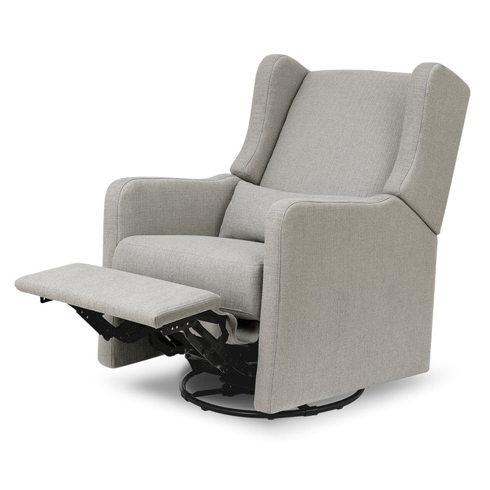 Arlo Recliner & Swivel Glider | Water Repellent & Stain Resistant Fabric