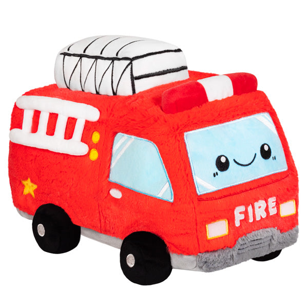 Fire Trunk Squishable GO!