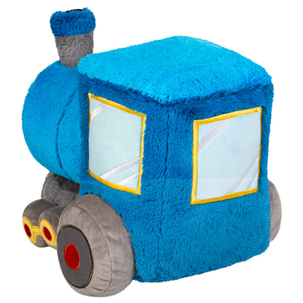 Train Squishable GO!