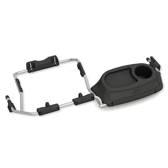 Duallie Infant Car Seat Adapter for Graco | BOB