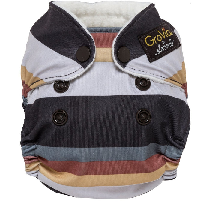 Newborn All In One Diaper |  GroVia - Nature Baby Outfitter