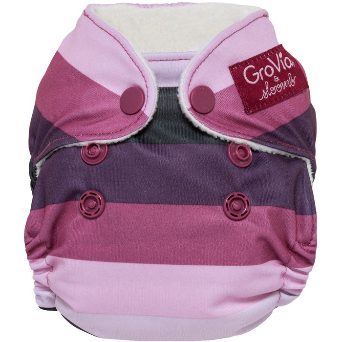 Newborn All In One Diaper |  GroVia - Nature Baby Outfitter