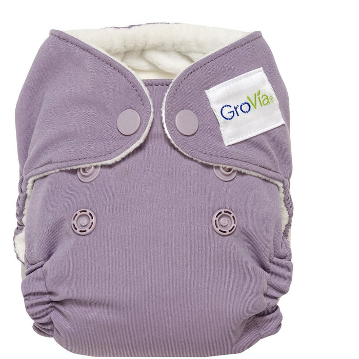 Newborn All In One Diaper |  GroVia - Nature Baby Outfitter