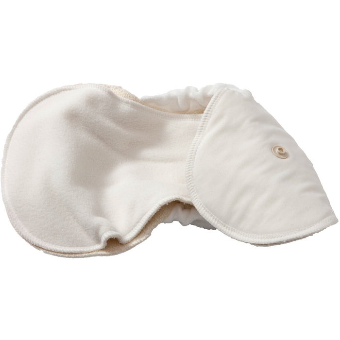 Stay Dry Hemp Soaker Pad | Cloth Diaper Insert by GroVia - Nature Baby Outfitter