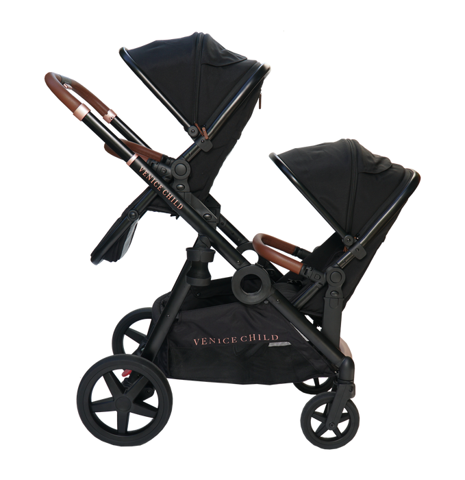 Eclipse Maverick Stroller System | Venice Child