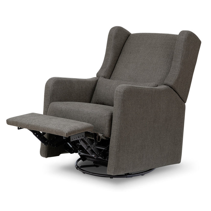 Arlo Recliner & Swivel Glider | Water Repellent & Stain Resistant Fabric