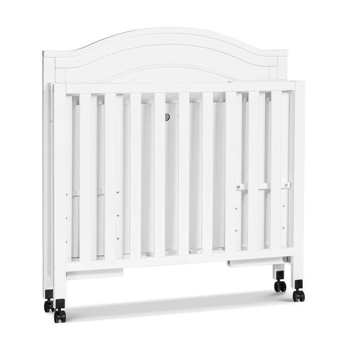 Charlie Folding Portable 3-in-1 Mini Crib