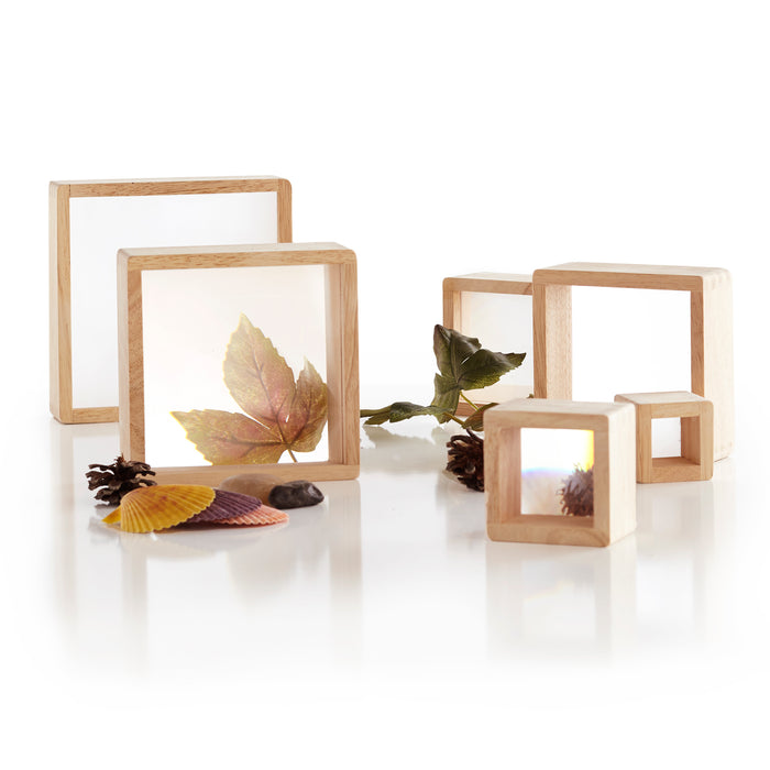 Magnification Blocks | Guidecraft