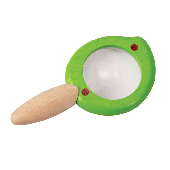 Leaf Magnifier | PlanToys