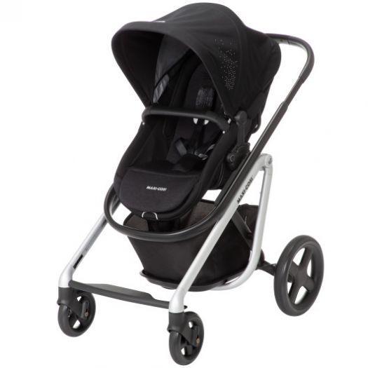 Lila Modular Stroller | Maxi-Cosi