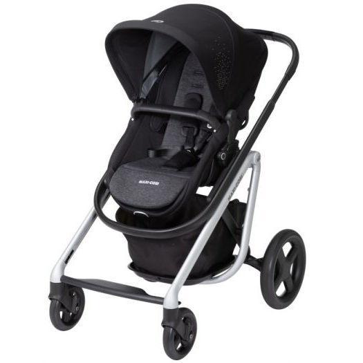 Lila Modular Stroller | Maxi-Cosi