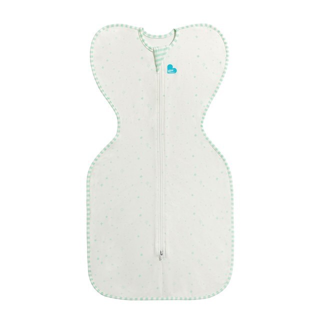 Mint Organic Swaddle UP | Love to Dream