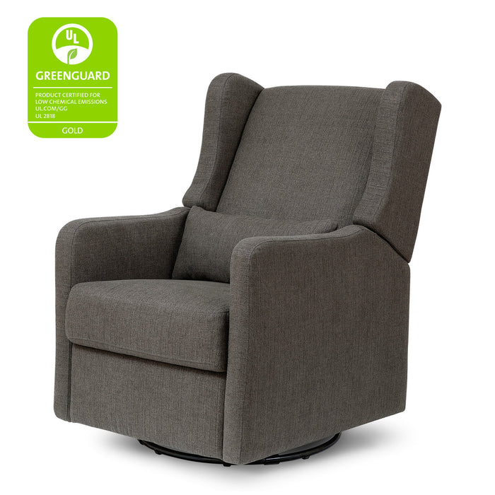 Arlo Recliner & Swivel Glider | Water Repellent & Stain Resistant Fabric