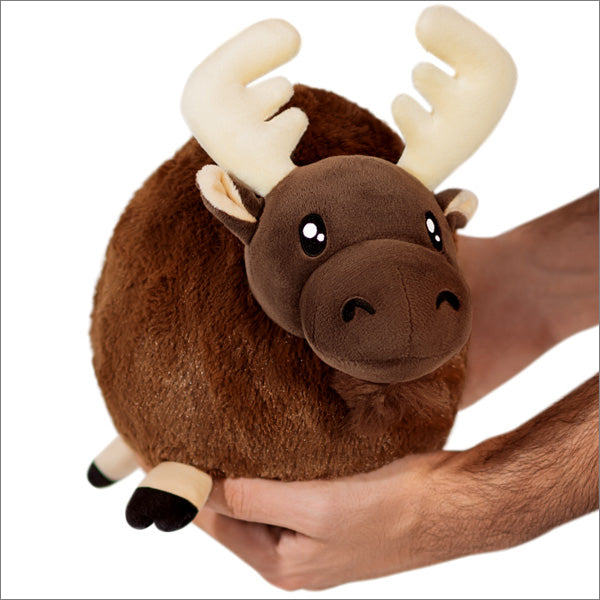 Moose Mini Squishable