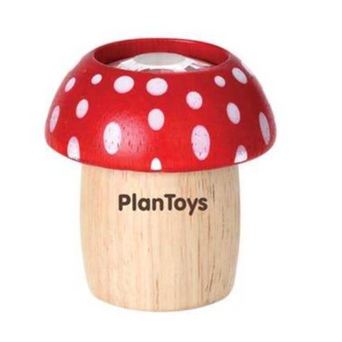 Mushroom Kaleidoscope | PlanToys