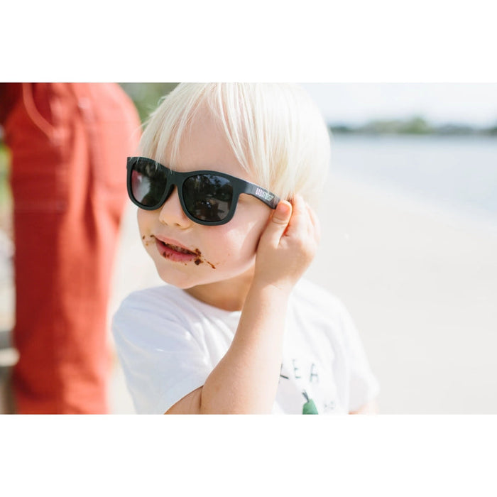 Navigators Kids Sunglasses (3-5)