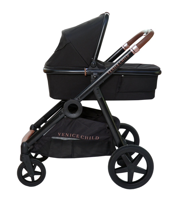 Eclipse Maverick Stroller System | Venice Child