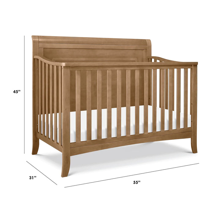 Anders 4-in-1 Convertible Crib