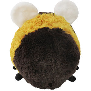 Fuzzy Bumblebee Mini Squishable