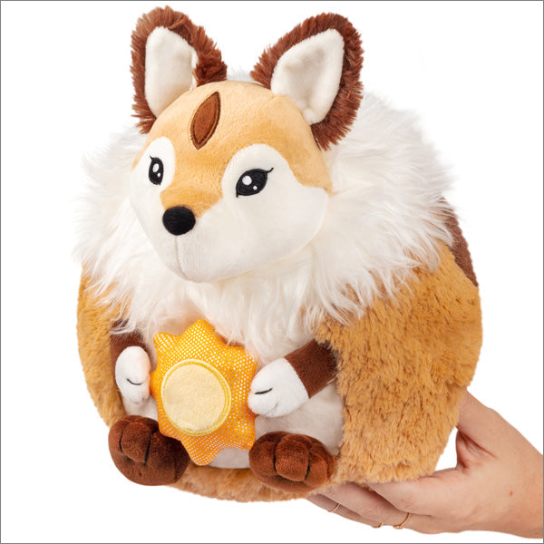 Skoll Mini Squishable