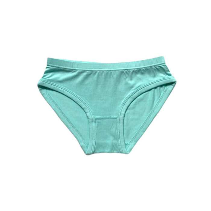 Mermaid Scales Underwear