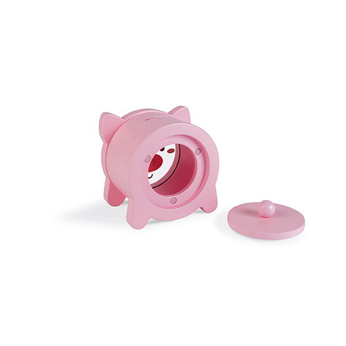 Piggie Moneybox