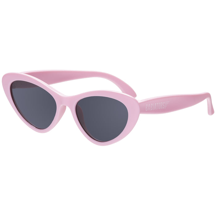 Cat-Eye Kids Sunglasses (0-2)