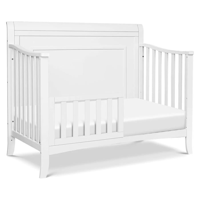 Anders 4-in-1 Convertible Crib