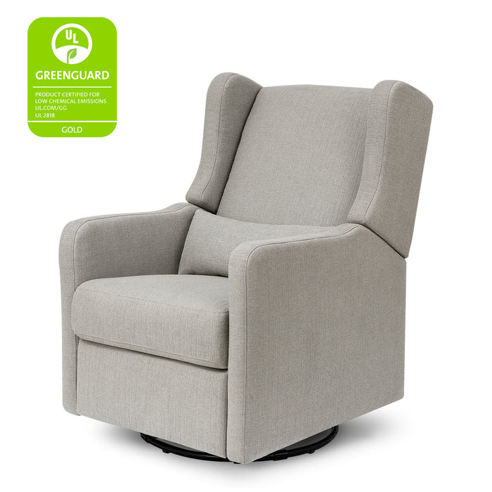 Arlo Recliner & Swivel Glider | Water Repellent & Stain Resistant Fabric