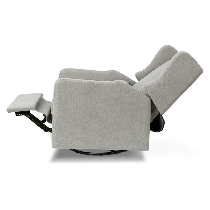 Arlo Recliner & Swivel Glider | Water Repellent & Stain Resistant Fabric