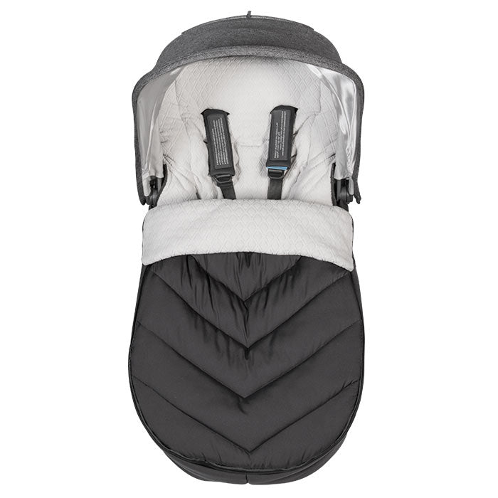 RumbleSeat CozyGanoosh | UPPAbaby