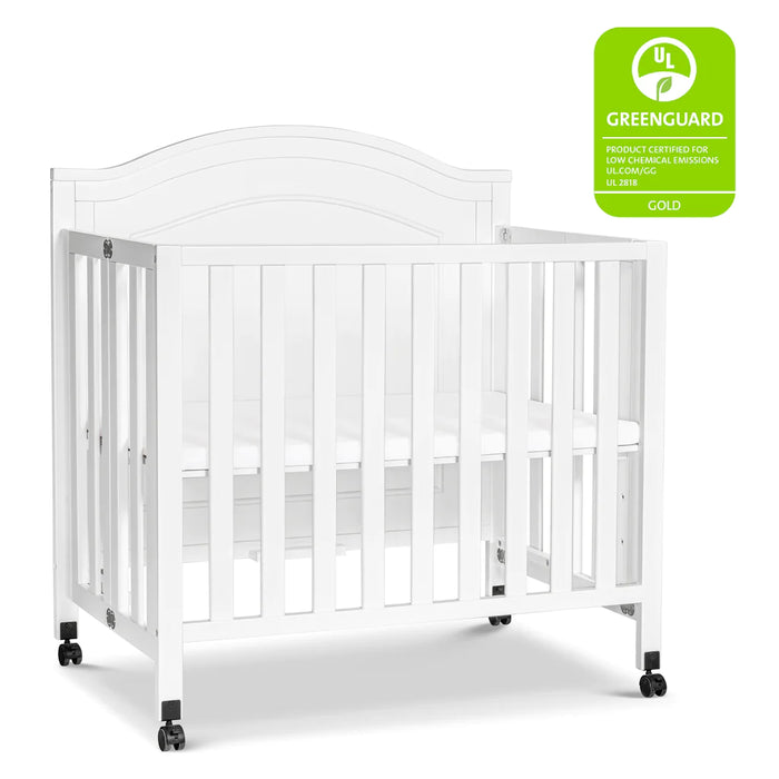 Charlie Folding Portable 3-in-1 Mini Crib