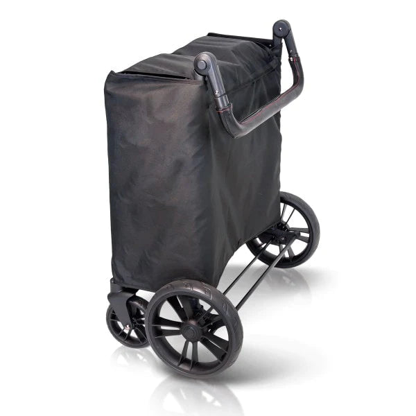 WonderFold X4 Push + Pull Stroller Wagon