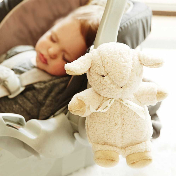 Sleep Sheep On The Go Plush