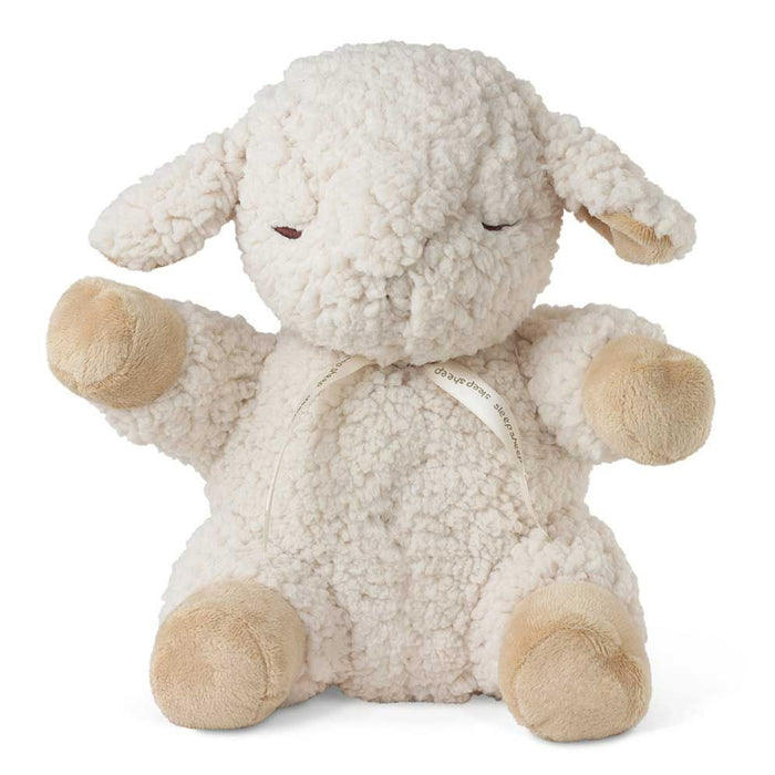 Sleep Sheep Sound Plush