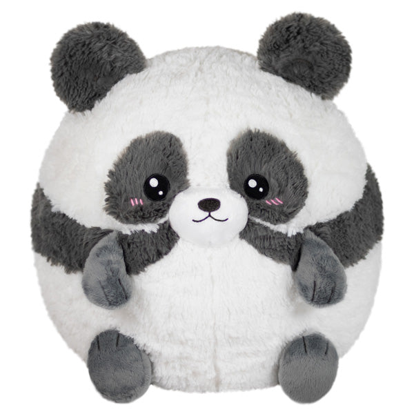 Baby Panda Squishable