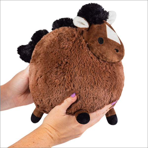 Mustang Mini Squishable