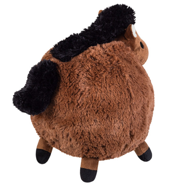 Mustang Mini Squishable