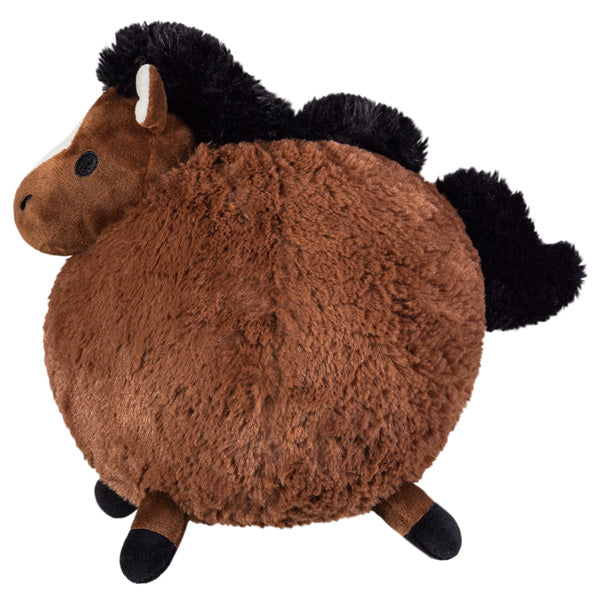 Mustang Mini Squishable