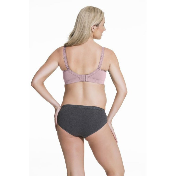 Sugar Candy Crush Fuller Bust Seamless F-Hh Cup Wire-Free Nursing