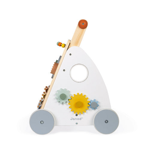 Sweet Cocoon Activity Walker