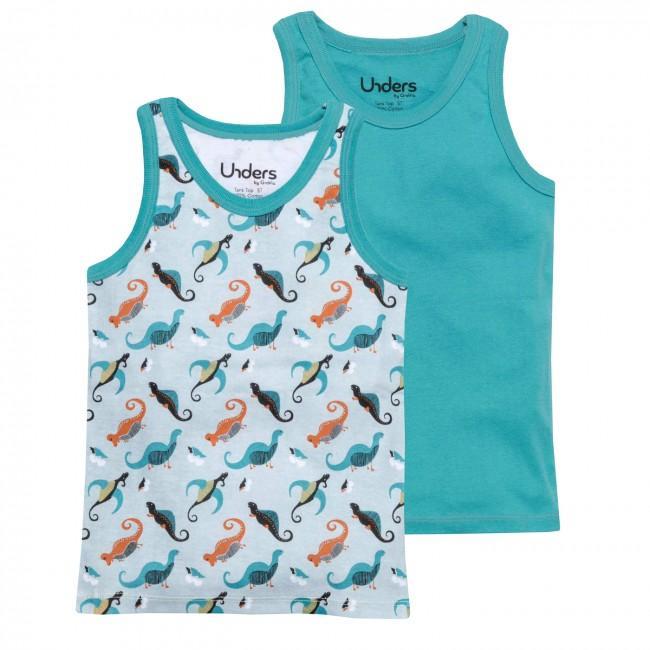 Unders Tank Tops | GroVia