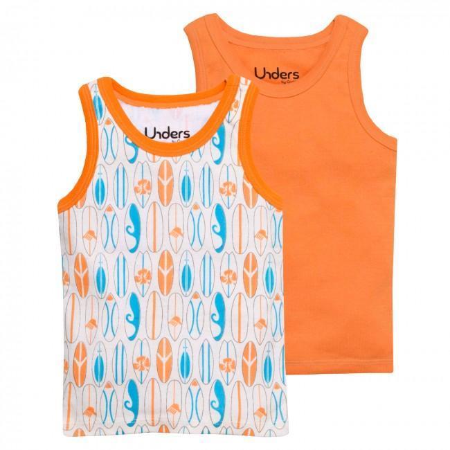 Unders Tank Tops | GroVia