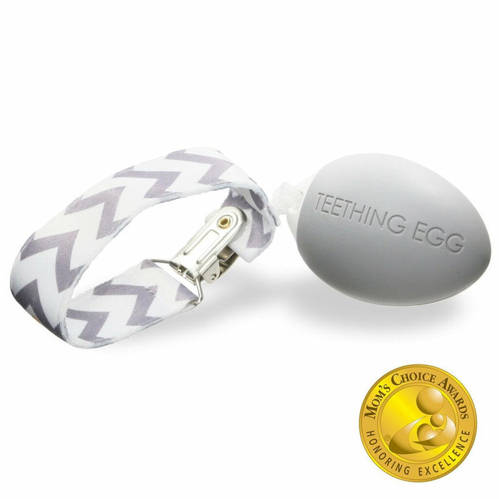 Teething Egg | The Teething Egg