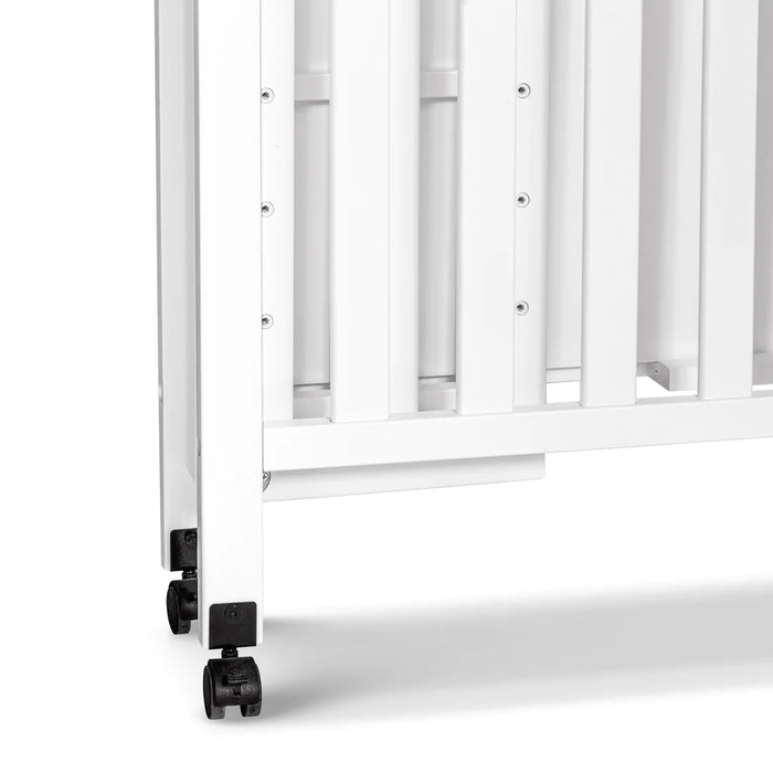 Charlie Folding Portable 3-in-1 Mini Crib