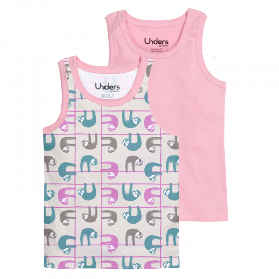 Unders Tank Tops | GroVia