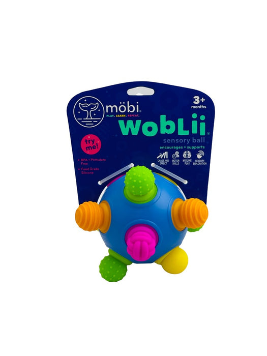 Woblii Sensory Ball