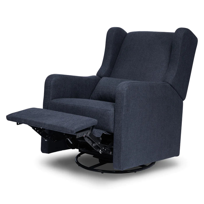 Arlo Recliner & Swivel Glider | Water Repellent & Stain Resistant Fabric